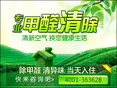 去除甲醛的方法无锡CMA检测报告